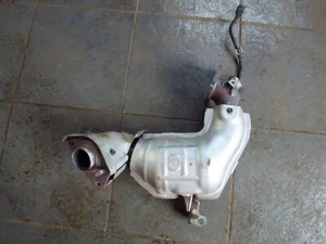RENAULT CLIO MK4 1.6 RS SPORT CATALYTIC CONVERTER - Picture 1 of 2