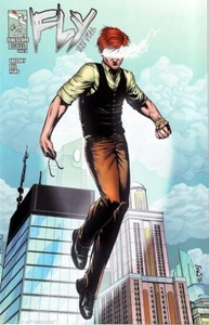 Fly : The Fall #2 (2B cover) ~ Zenescope - Picture 1 of 1