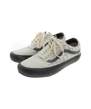 Supreme Sneakers WhitexBlack(Total pattern) 27.5cm 2200257481074