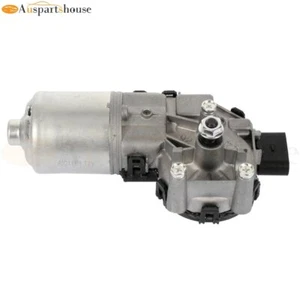 Windshield Wiper Motor Front For Buick Enclave Saturn Relay Dodge Journey 05-18 - Picture 1 of 8