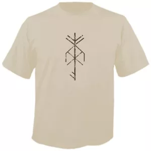 OSI AND THE JUPITER - Northern Mountain Folk - T-Shirt - Bild 1 von 2