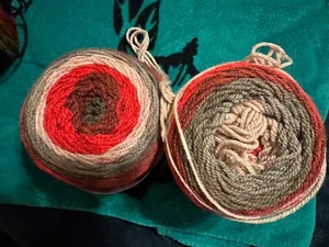 Caron Cakes Red Velvet - Picture 1 of 4