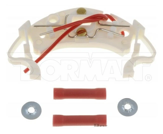 Cámara de señal de giro 49301 Dorman nueva para camioneta F350 Galaxie LTD Mustang Ford F-350 Foto 1 de 1