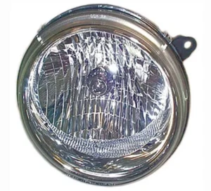 Eagle Eye CS098-B001L Driver Side Replacement Headlight Jeep Liberty 2002 2003 - Picture 1 of 2