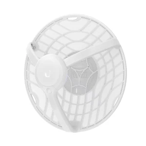 Ubiquiti airMAX GigaBeam Long Range 60GHz/ 5GHz Radio - White - Afbeelding 1 van 2