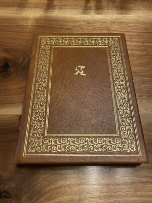 The Analects of Confucius (1980, Franklin Library, Limited, Leather) - Image 1 of 4