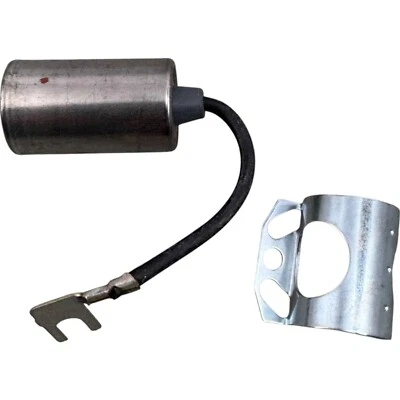 Ignition Condenser - Distributor Condenser BWD G126 FITS CHECKER CARS BUICK - Image 1 of 4