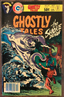 Ghostly Tales #145 By Steve Ditko Mordro Mr Dedd Bronze Horror Charlton 1980