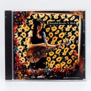 Meredith Brooks - Bitch (Single) - Music CD - Picture 1 of 3