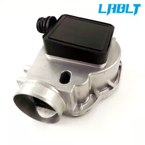 LABLT Mass Air Flow Sensor Meter 0280202134 For 1991-1995 BMW 318ti 318i 318is - Foto 1 di 7