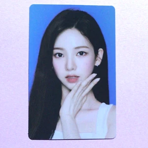 KARINA Potd Aespa Official Photo Card 2023 TCG KPOP KOREA - Bild 1 von 8