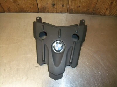 Panel de rack superior trasero BMW F650 GS Twin 798cc 2010 en muy buena condición #268 Foto 1 de 4