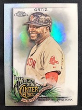 2022 Allen & Ginter Chrome, REFRACTORS and MINIS, SHIPS FREE! Updated 8/28!
