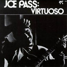 Joe Pass Virtuoso (CD) OJC Remaster