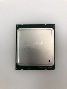 Intel Xeon 2.4GHz 6Core E5-4610 SR0KS CPU - Picture 1 of 2