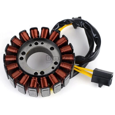 Alternator Stator Coil For MV Agusta F4 1000 2013-2015 Brutale B4 1090RR 2010-13 - Imagem 1 de 4