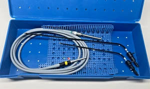 Karl Storz 10970 ENL 10970 EN w/495DC Light Cable - Picture 1 of 6