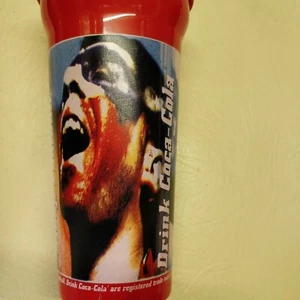 Coca-Cola WM 1980 Fußball & Pepsi Trinkbecher  - Bild 1 von 10