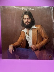 Lenny Le Blanc - Self Titled - Album LP - BT89515 - Big Tree - Shrink - EX/EX - Picture 1 of 7