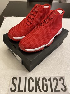 Las mejores ofertas en Jordan Future gynm Rojo | eBay