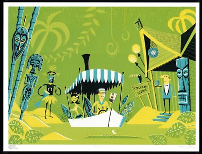 SHAG "The Sepik Explorer (2001)" 框架 it — 第 1/2 张图片