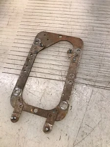 2002-2007 Subaru WRX Shifter Bracket Shift 02-07 - Picture 1 of 2