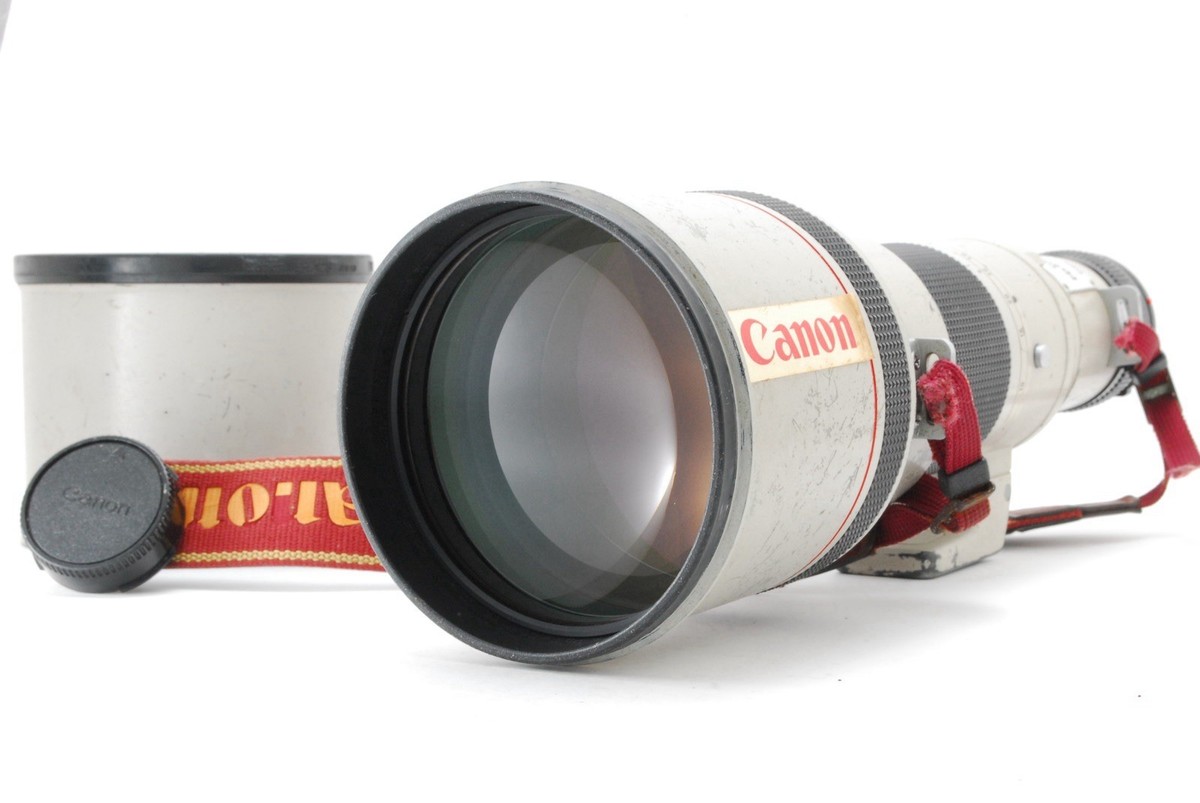 Canon Manual Focus Camera Lenses 500mm Focal for sale | eBay Canon Manual Focus Camera Lenses 500mm Focal for sale | eBay