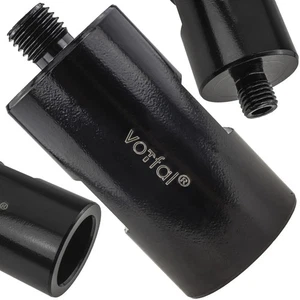 Adapter 1 1/4" UNC auf M16 für Diamant-Bohrkrone Kernbohrer Adapter M16 - Bild 1 von 5