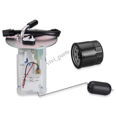 Conjunto de bomba de combustible y filtro de aceite 13-17 para Kawasaki Ninja 300 EX300 EX 300 ABS ES Foto 1 de 4