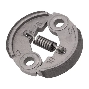 7.7cm Brush Cutter Clutch Garden Tool Lawn Mower Grass Trimmer Parts Replacement - Picture 1 of 14