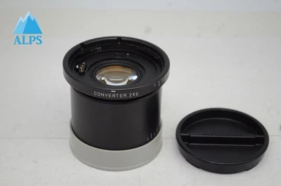 [Mint] HASSELBLAD CONVERTER 2XE Medium Format Lens #251021t - Image 1 of 4