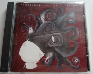 ALESSANDRA CELLETTI WAY OUT CD M - Imagen 1 de 3