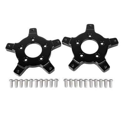 Enforcer Brake Rotor Adapter For Harley Touring Electra Road Glide FLTRX FLTRXS - Image 1 of 4