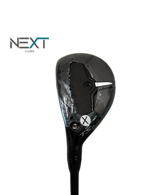 Titleist TSR3 Hybrid 3 19° Linkshand / Project X HZRDUS / Flex X - Bild 1 von 4