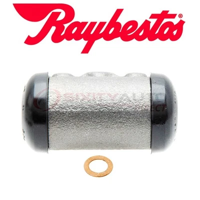 Raybestos PG Plus Drum Brake Wheel Cylinder for 1953-1958 Chevrolet Truck ua Foto 1 de 4