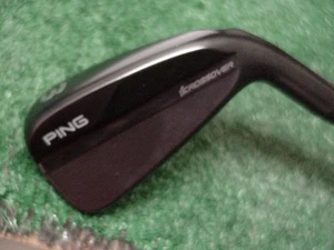 Mint Ping ICrossover 20 degree 3 Iron Hybrid Ping Tour 2.0 85 X Flex - Picture 1 of 4