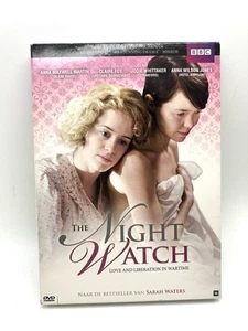 The Night Watch DVD (2011) PAL, Region 2 Import - Netherlands Dutch - Picture 1 of 7