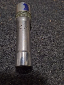 HAZET   Nuss Steckschlüsseleinsatz 900Lg  12 mm  Nr.3 aus Insolvenz - Bild 1 von 1