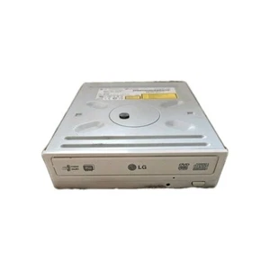 Masterizzatore LG - GSA-4167B Super-Multi DVD in ottimo stato e funzionante - Zdjęcie 1 z 4