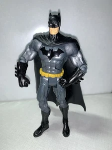 Figura de acción suelta DC Batman Unlimited Jim Lee nueva 52 - Imagen 1 de 2