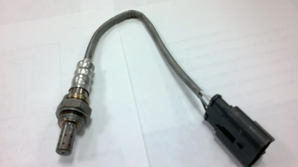 Sensore Sonda Lambda Nuova Ford KA 1.2 dal 2009> NTK 55202416 Originale - Immagine 1 di 1