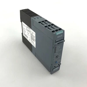 Siemens Motorstarter SIRIUS 3RM1001-2AA04 GEB - Bild 1 von 3