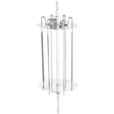 Rosenstein & Söhne Grillspieß für Halogen-Konvektionsofen HK-14.l - Bild 1 von 2