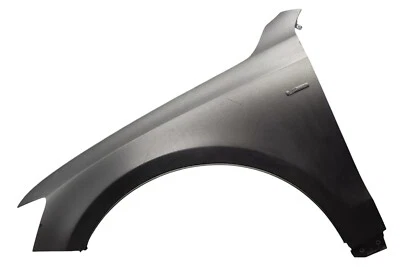 Крышка крыла со стороны водителя передняя левая для Audi Q5 SQ5 12–17 годов выпуска серая оригинальная 8R0821105A - Изображение 1 из 4