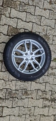 reifen 215 60 r17 winter - Bild 1 von 4