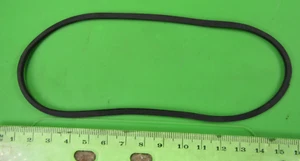 HONDA CB350 CB450 CL77 305 S90 TAILLIGHT LENS GASKET🔥33709-041-000🔥OEM🔥NOS - Picture 1 of 2
