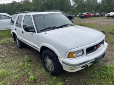 Motor limpiaparabrisas trasero compatible con 95-05 Blazer S10/Jimmy S15 703300 Foto 1 de 4