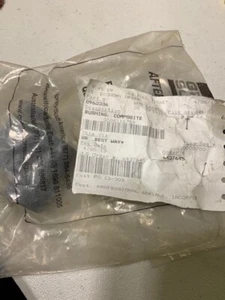 [2er Beutel] 0962336 Buchse, Composite (OEM) JLG | SkyTrak | Gradall | Flaute - Bild 1 von 1