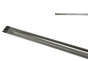 Hope Straight CX-RAY Bladed Spoke - Picture 1 of 3