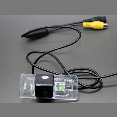 Car Rear View Backup Camera For Audi A5 Coupe 2008 2009 2010 2011 2012 2013 2016 - Image 1 of 4